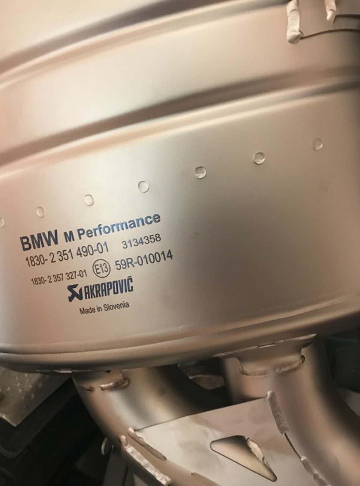 M6 parts for sale The M3cutters