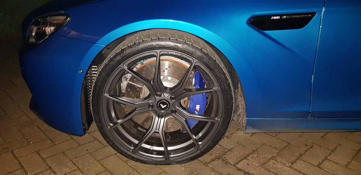 M6 parts for sale The M3cutters