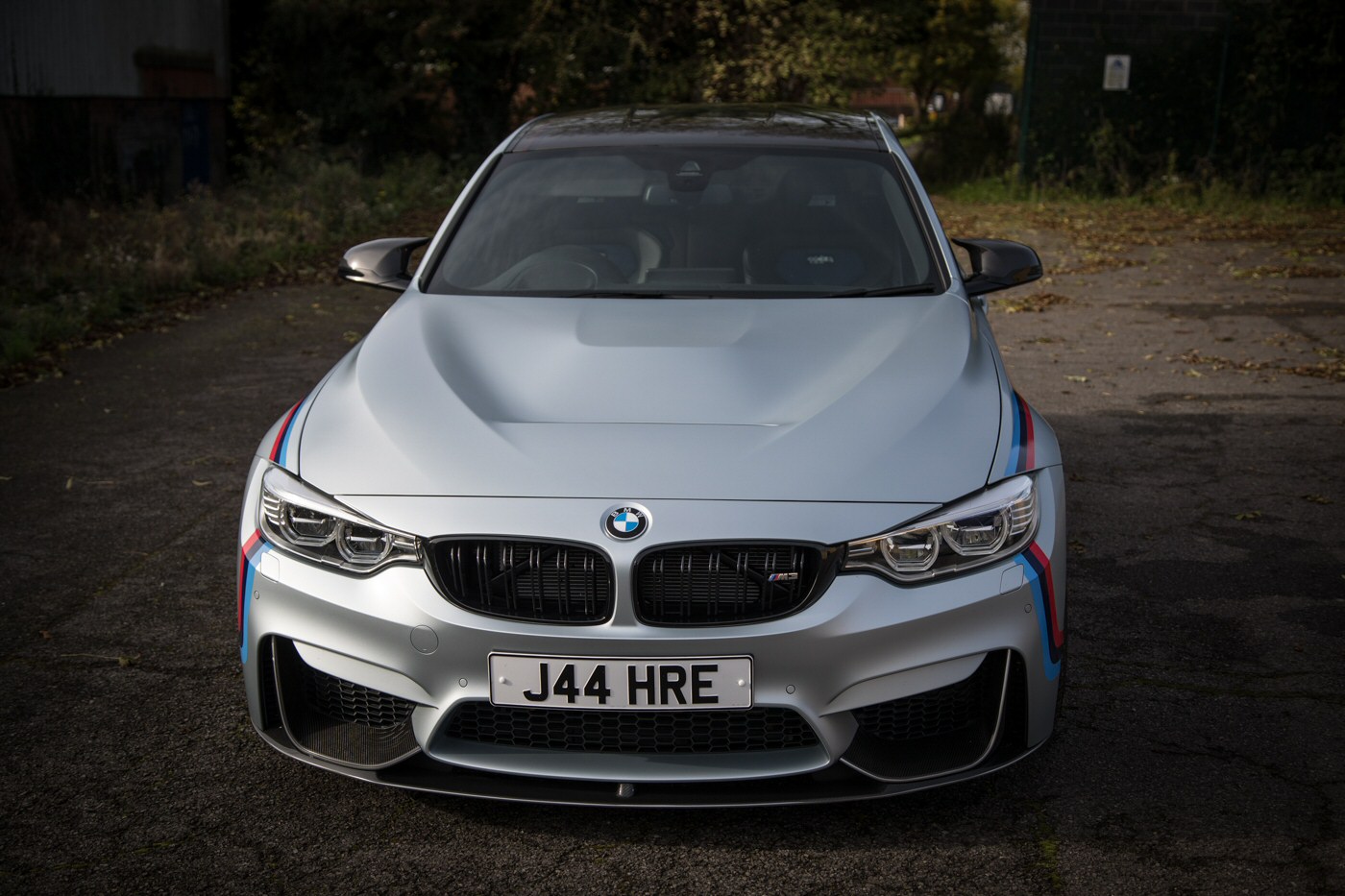 M3 bonnet on sale
